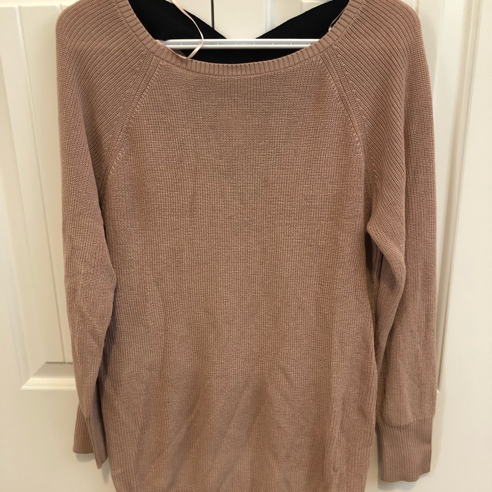 Cute sweater/top